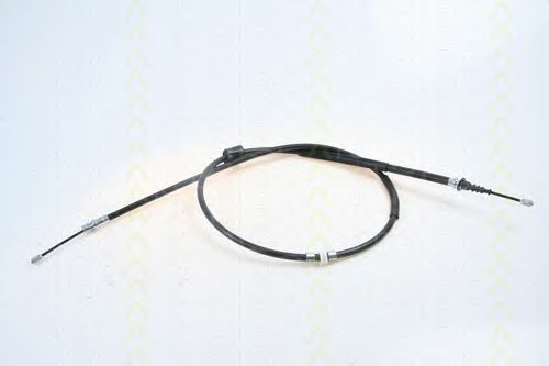 Трос ручника TRISCAN 8140 16189