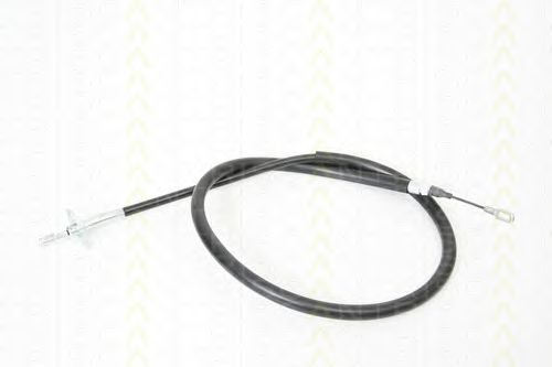 Трос ручника TRISCAN 8140 23155