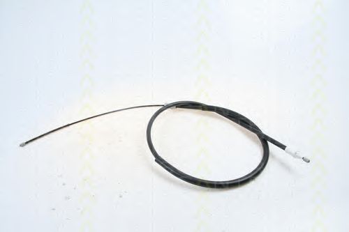 Трос ручника TRISCAN 8140 25173