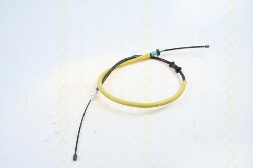 Трос ручника TRISCAN 8140 25179