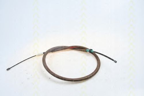Трос ручника TRISCAN 8140 25192