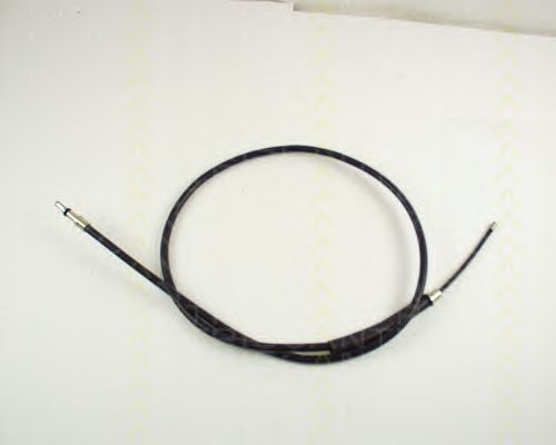 Трос ручника TRISCAN 8140 28104