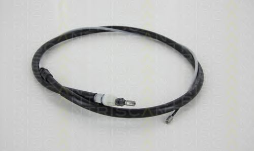Трос ручника TRISCAN 8140 28189