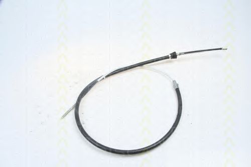 Трос ручника TRISCAN 8140 29162