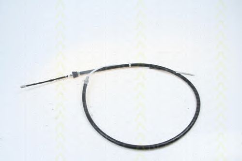 Трос ручника TRISCAN 8140 29167