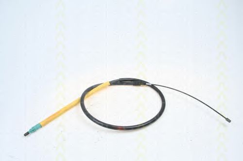 Трос ручника TRISCAN 8140 38134