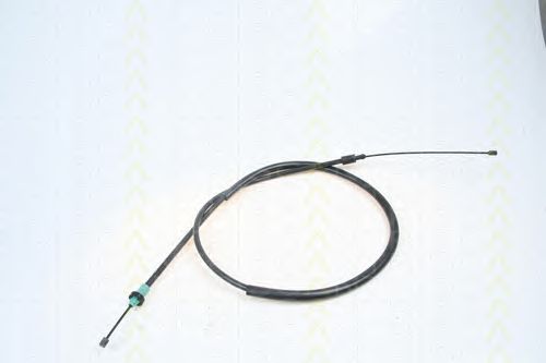 Трос ручника TRISCAN 8140 38137