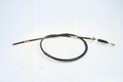 Трос ручника TRISCAN 8140 60102