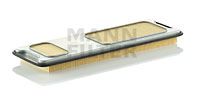 Воздушный фильтр MANN-FILTER C 4373