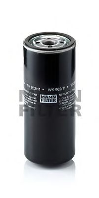 Топливный фильтр MANN-FILTER WK 962/11