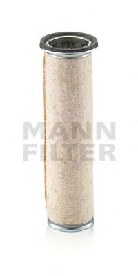 Фільтр додаткового повітря MANN-FILTER CF 840