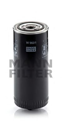 Фильтр системы привода рабочего оборудования MANN-FILTER W 962/1