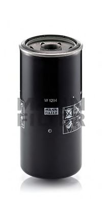 Масляний фільтр MANN-FILTER W 1294