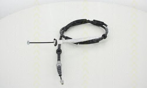 Трос ручника TRISCAN 8140 151024