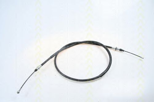 Трос ручника TRISCAN 8140 251104