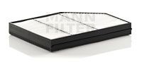 Фильтр салона MANN-FILTER CU 32 001