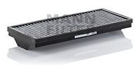 Фільтр салону MANN-FILTER CUK 4469