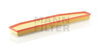 Воздушный фильтр MANN-FILTER C 68 001