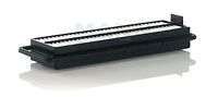 Воздушный фильтр MANN-FILTER C 37 005