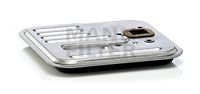 Фильтр АКПП MANN-FILTER H 18 001 KIT