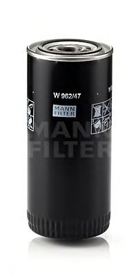 Масляний фільтр MANN-FILTER W 962/47