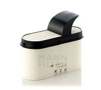 Повітряний фільтр MANN-FILTER CP 50 001