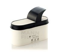 Повітряний фільтр MANN-FILTER CP 50 002