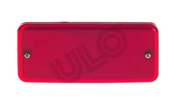 Додатковий ліхтар сигнал гальмування ULO 3582-16