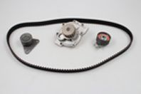Помпа + комплект ГРМ METELLI 30-1019-1