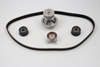 Помпа + комплект ГРМ METELLI 30-0572-1
