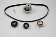 Помпа + комплект ГРМ METELLI 30-0541-3