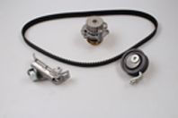 Помпа + комплект ГРМ METELLI 30-0947-4