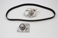 Помпа + комплект ГРМ METELLI 30-0822-1