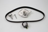Помпа + комплект ГРМ METELLI 30-0977-1