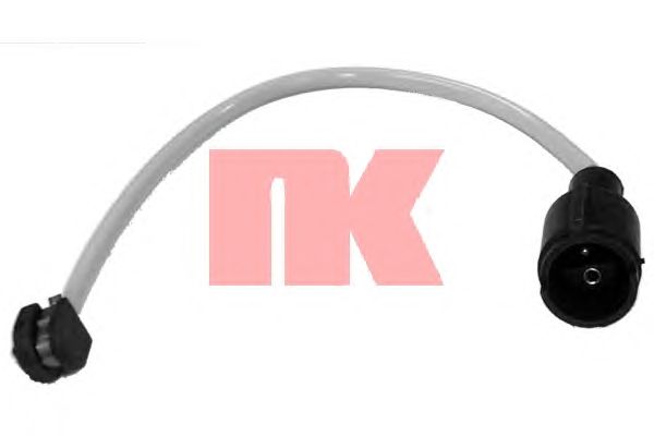 Датчик износа колодок NK 280037