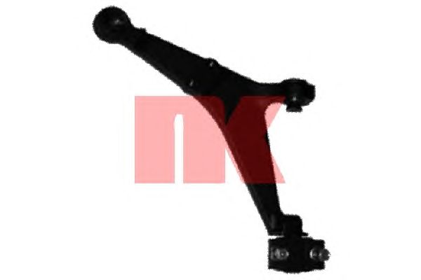 Рычаг подвески NK 5013705
