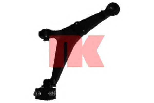 Рычаг подвески NK 5013706