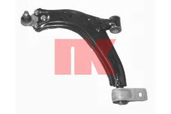 Рычаг подвески NK 5013737