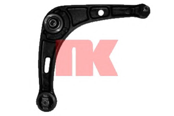 Рычаг подвески NK 5013914