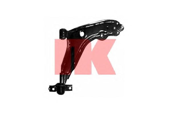 Рычаг подвески NK 5014306