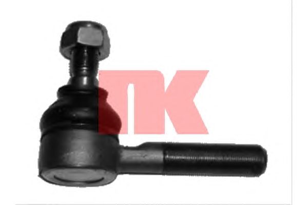 Наконечник рулевой тяги NK 5032315