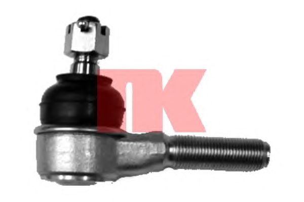 Наконечник рулевой тяги NK 5033007