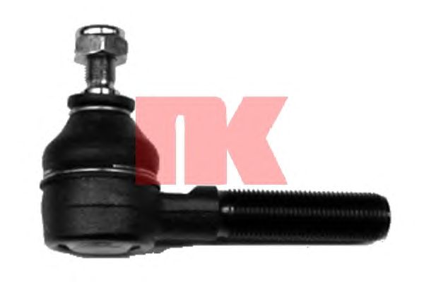 Наконечник рулевой тяги NK 5033304