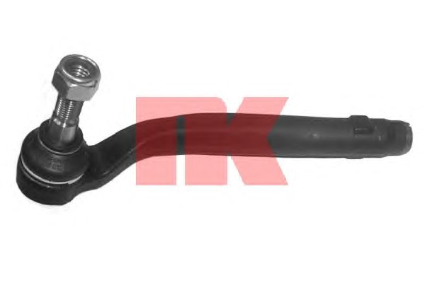 Наконечник рулевой тяги NK 5033341
