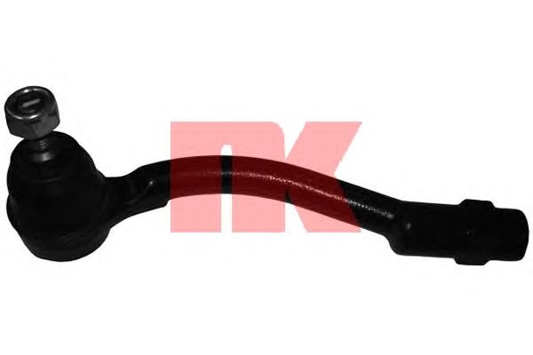 Наконечник рулевой тяги NK 5033435