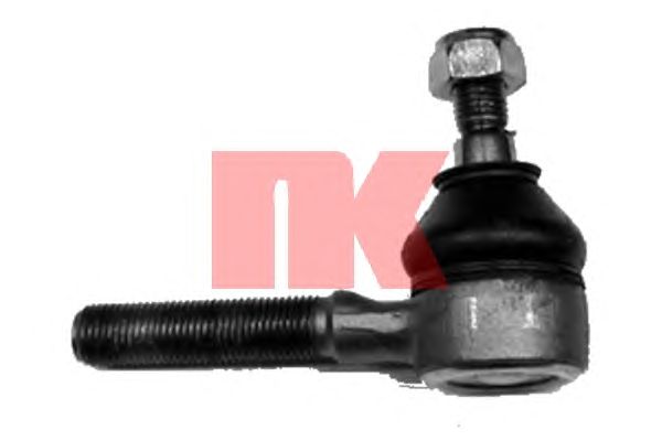 Наконечник рулевой тяги NK 5033643