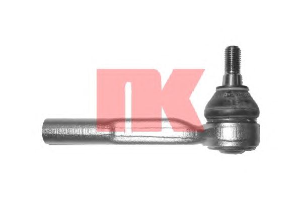 Наконечник рулевой тяги NK 5033672