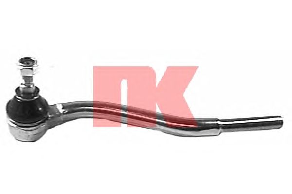 Наконечник рулевой тяги NK 5033711