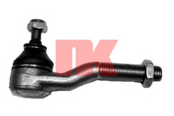 Наконечник рулевой тяги NK 5033721