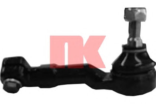 Наконечник рулевой тяги NK 5033919